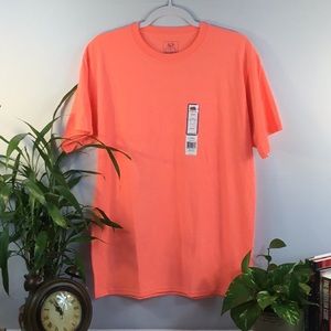 🇺🇸🇺🇸FRUIT OF THE LOOM TEES—NWT🇺🇸🇺🇸